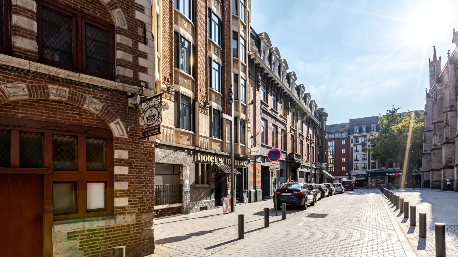 Exterieur 1 @Théo BENITEZ