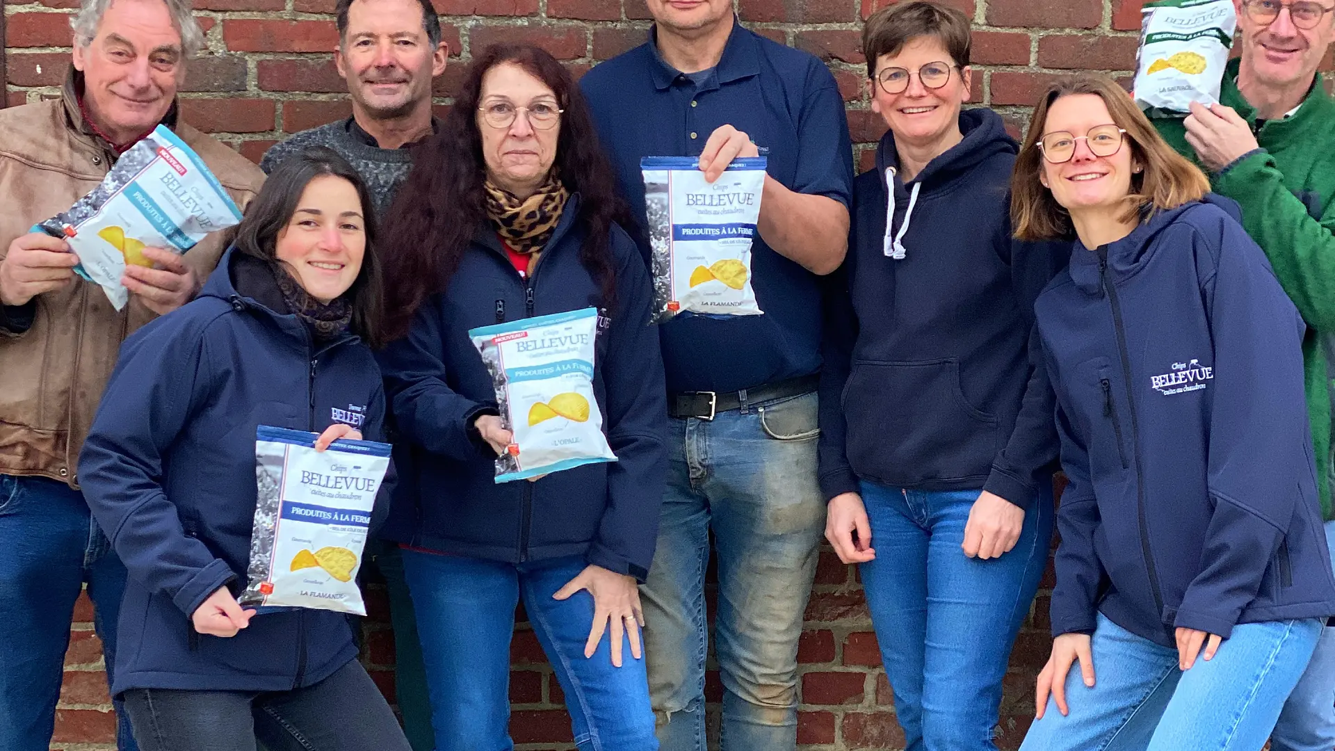 Equipe Bellevue (2025)