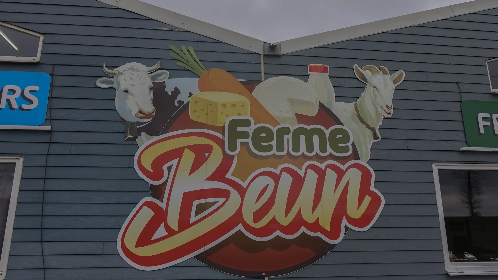 Ferme Beun