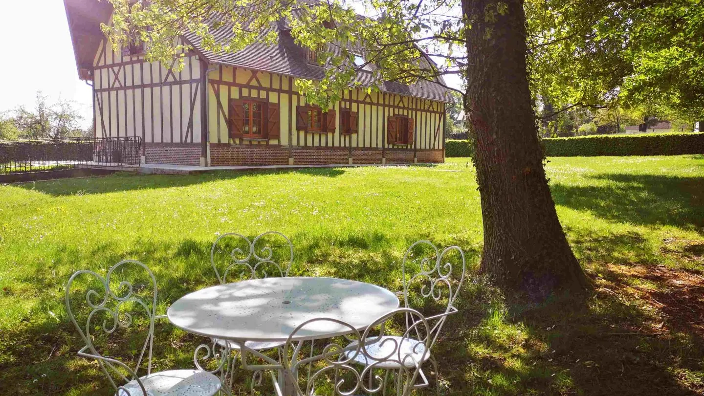 Saint Paul Le Gîte de l'Antre de Saint