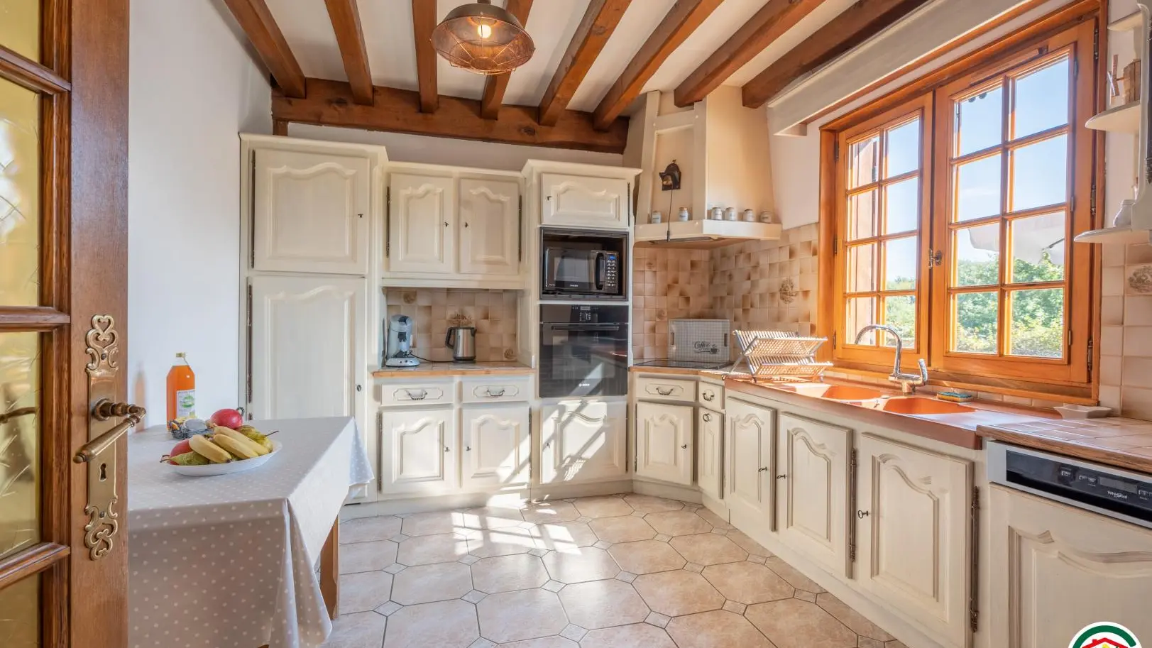 Saint Paul Le Gîte de l'Antre de Saint