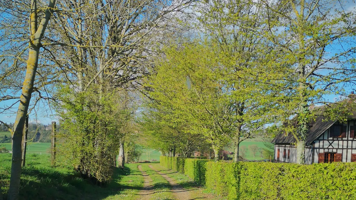 Saint Paul Le Gîte de l'Antre de Saint
