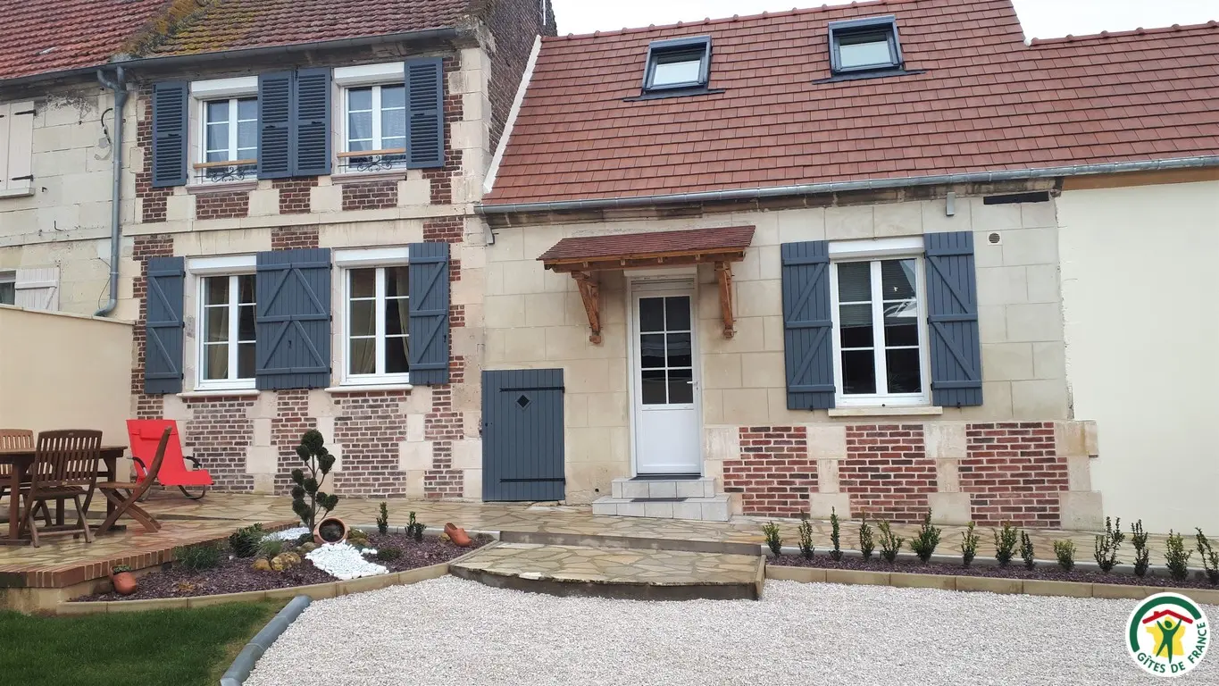 SACY LE PETIT Le Coulon