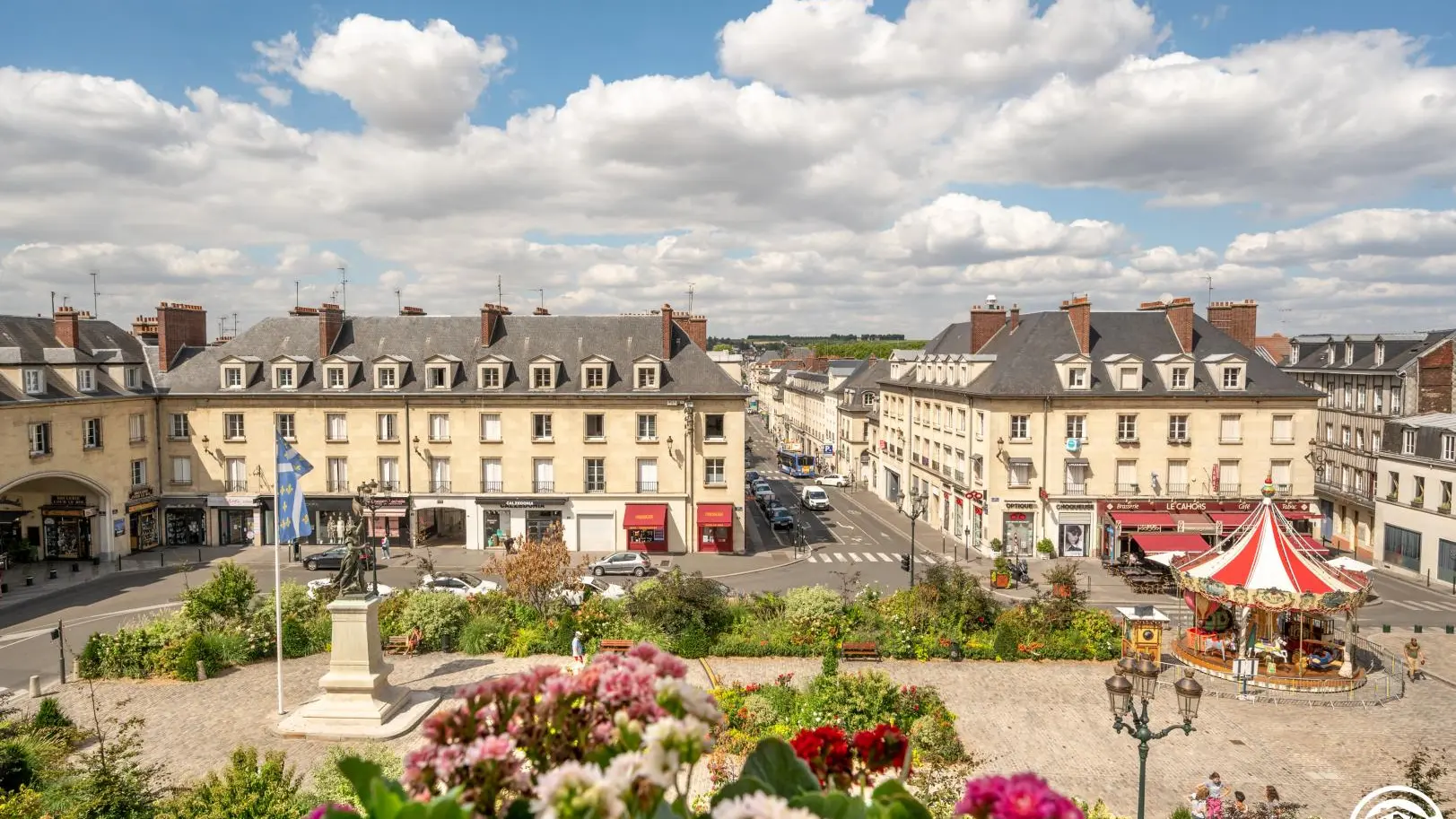 COMPIEGNE L'Appart