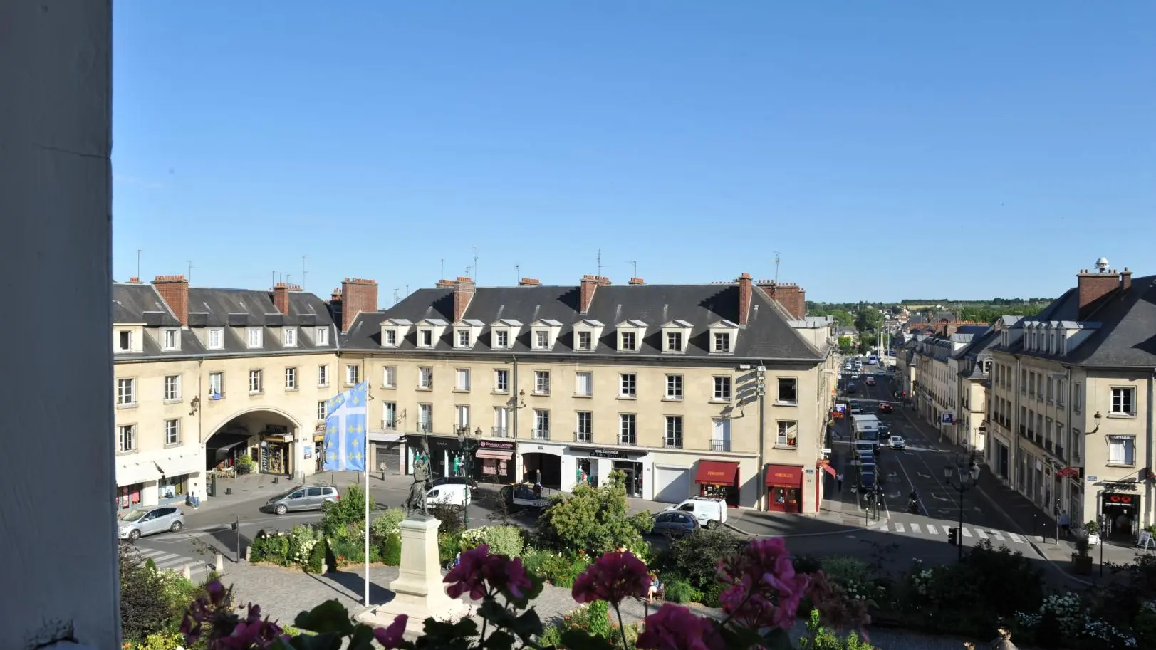 COMPIEGNE L'Appart
