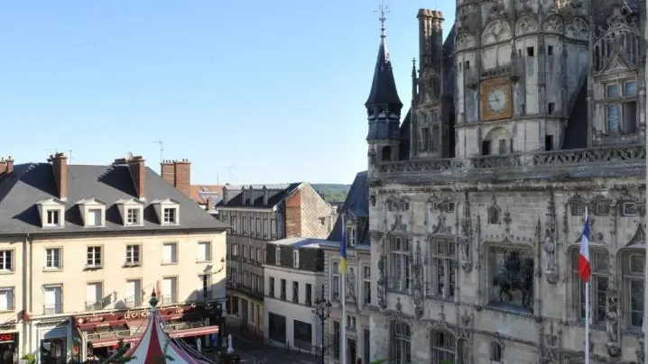 COMPIEGNE L'Appart