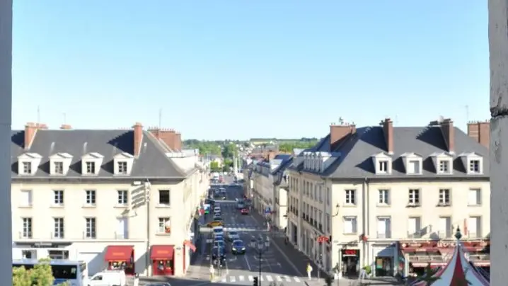 COMPIEGNE L'Appart