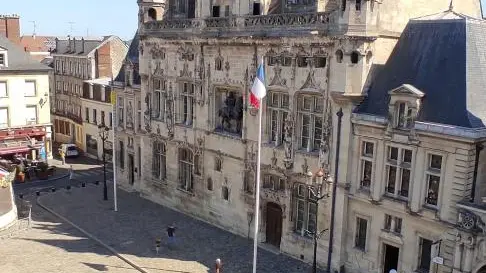 COMPIEGNE L'Appart