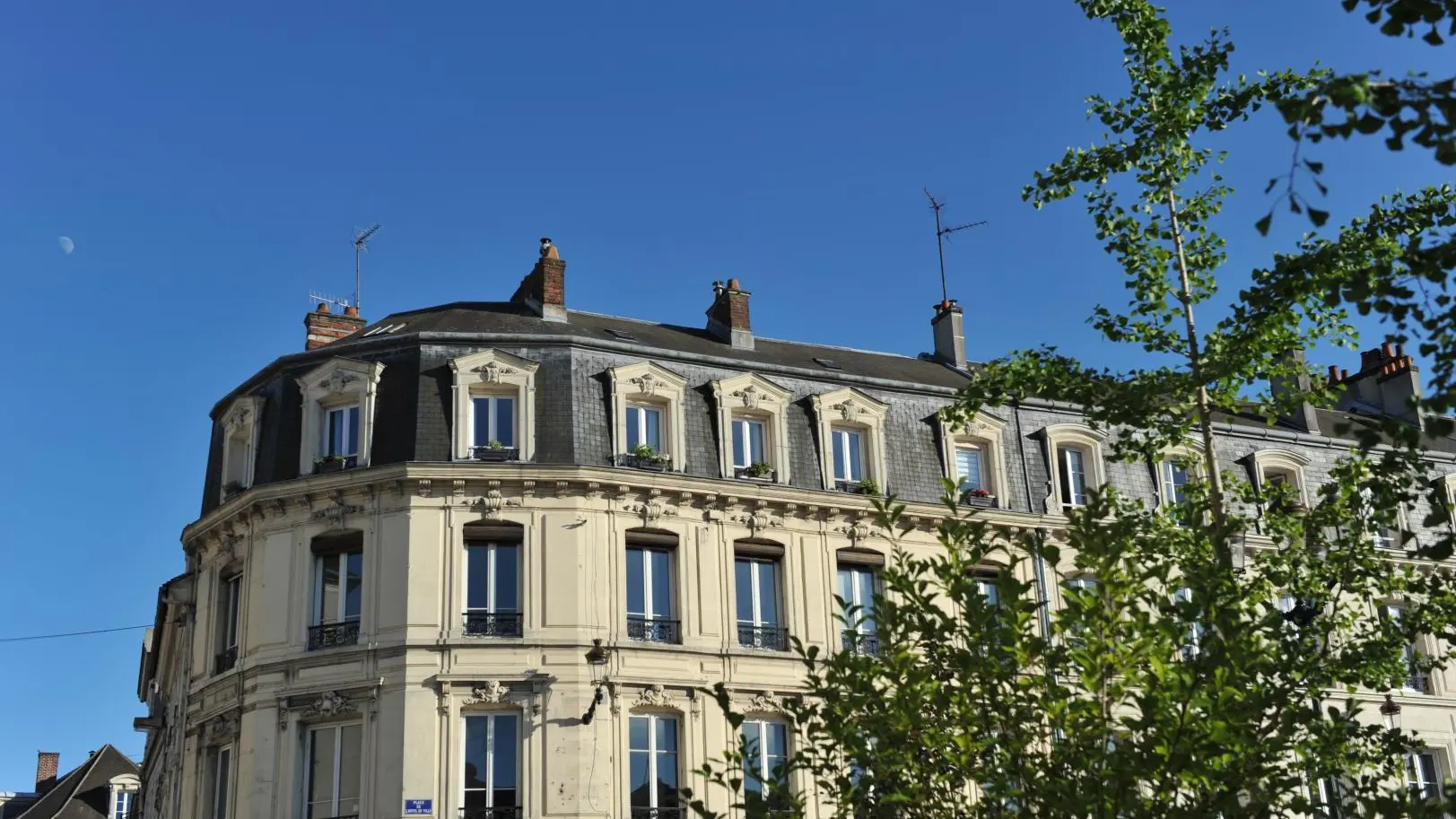 COMPIEGNE L'Appart