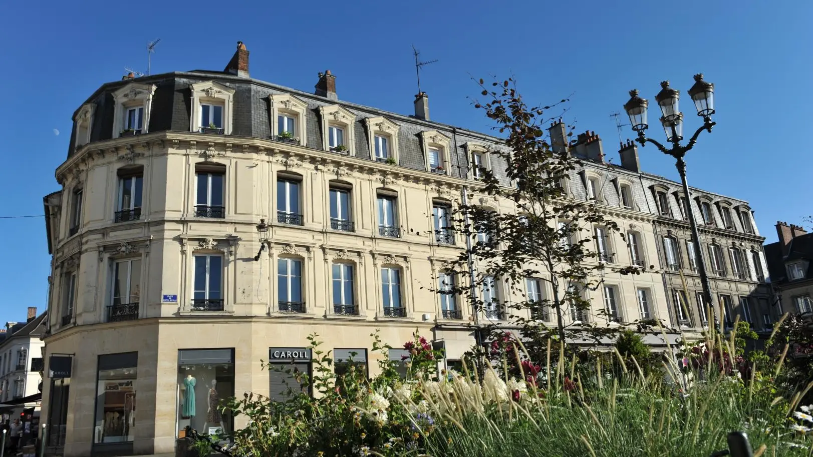 COMPIEGNE L'Appart