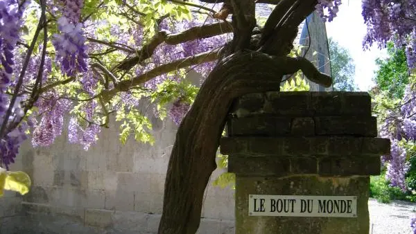 SAINT-JEAN-AUX-BOIS Le bout du monde