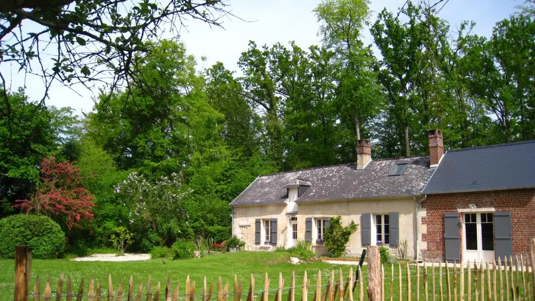 SAINT-JEAN-AUX-BOIS Le bout du monde