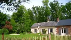 SAINT-JEAN-AUX-BOIS Le bout du monde