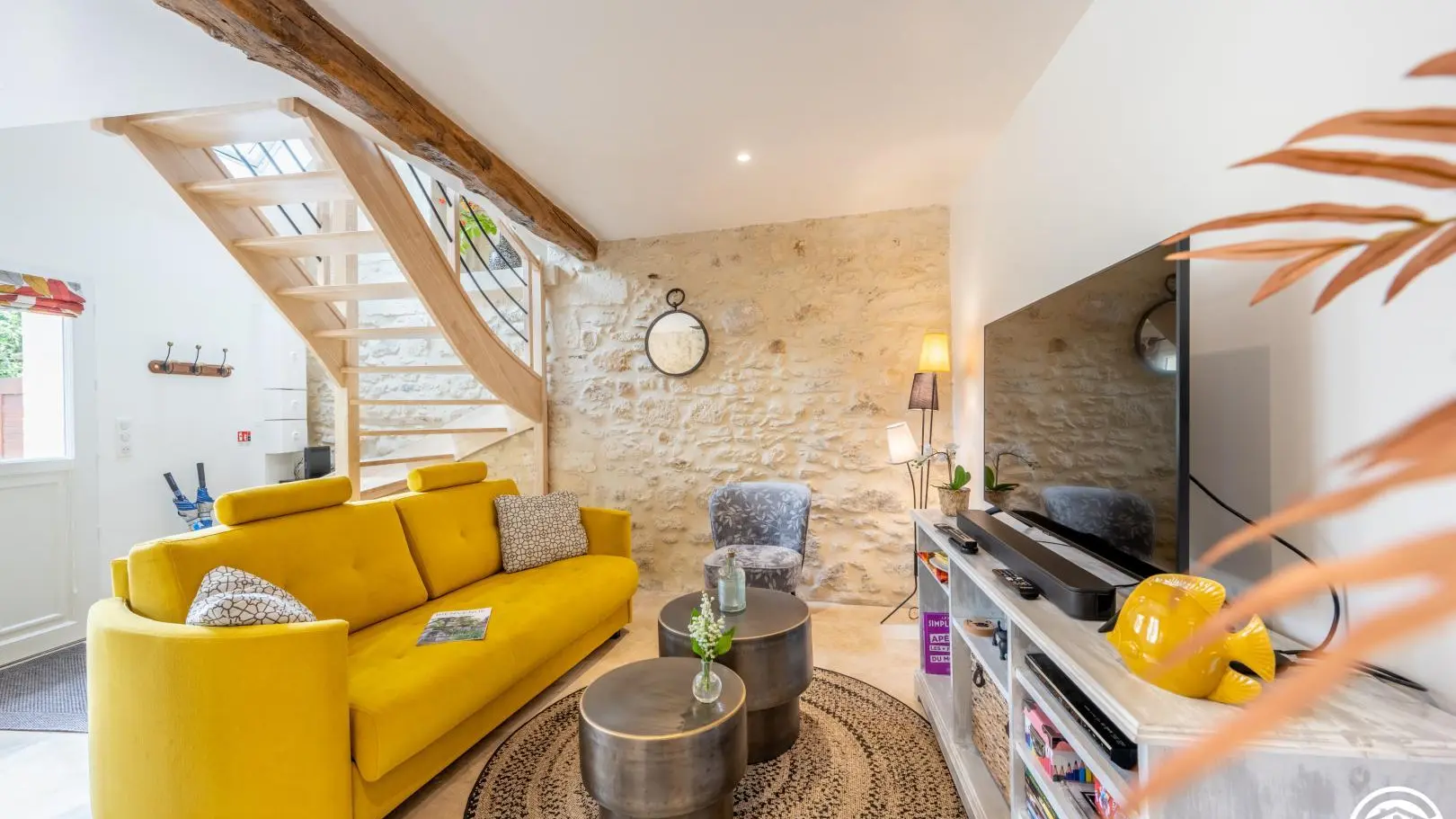 PIERREFONDS Les Grands Boquillons