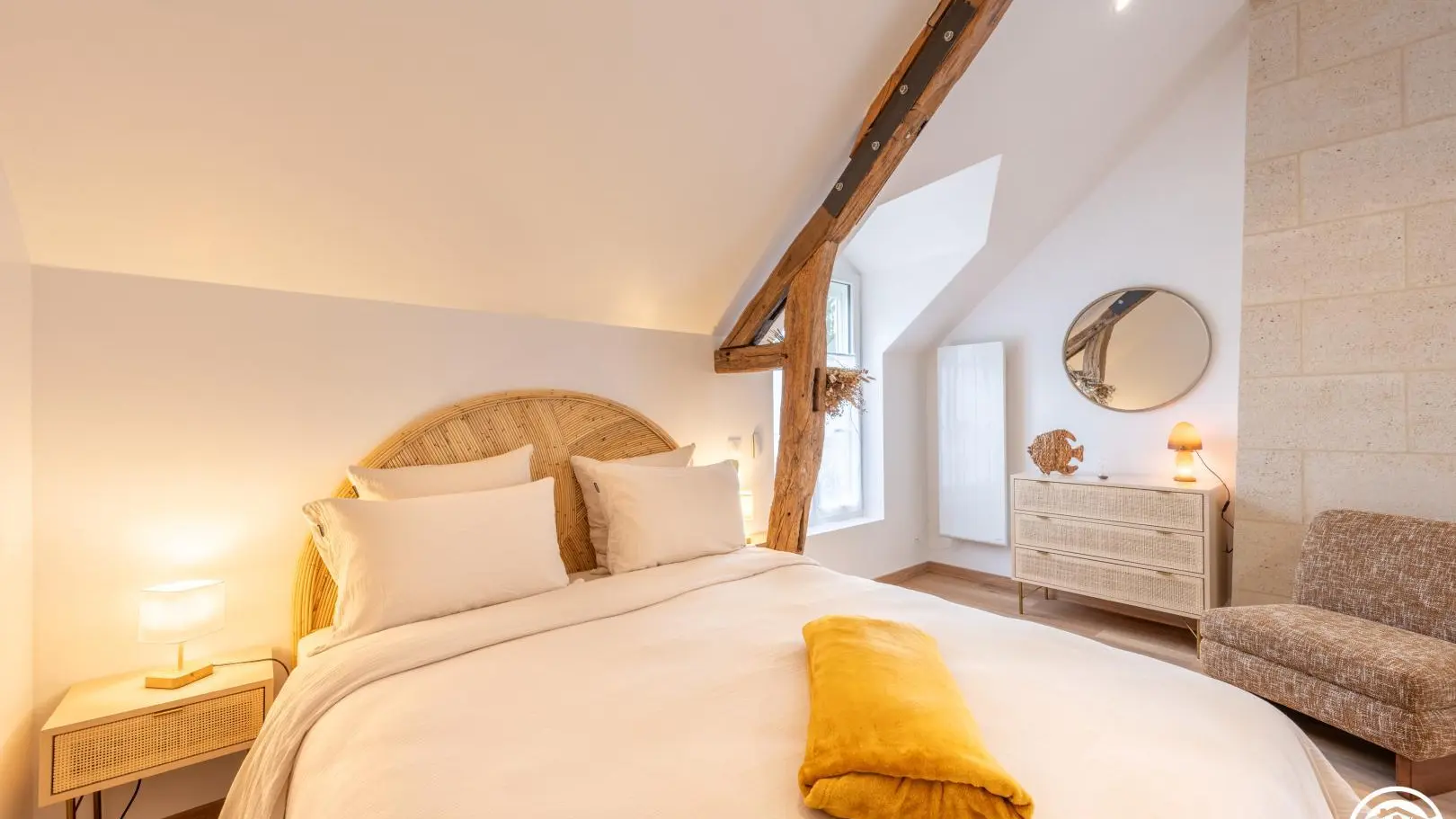 PIERREFONDS Les Grands Boquillons