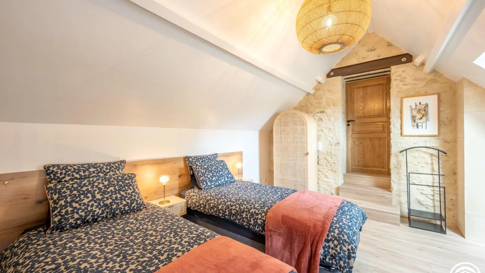 PIERREFONDS Les Grands Boquillons
