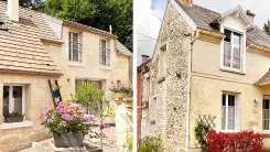 PIERREFONDS Les Grands Boquillons