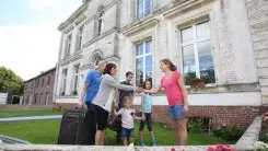OUTREBOIS Ferme de Montplaisir