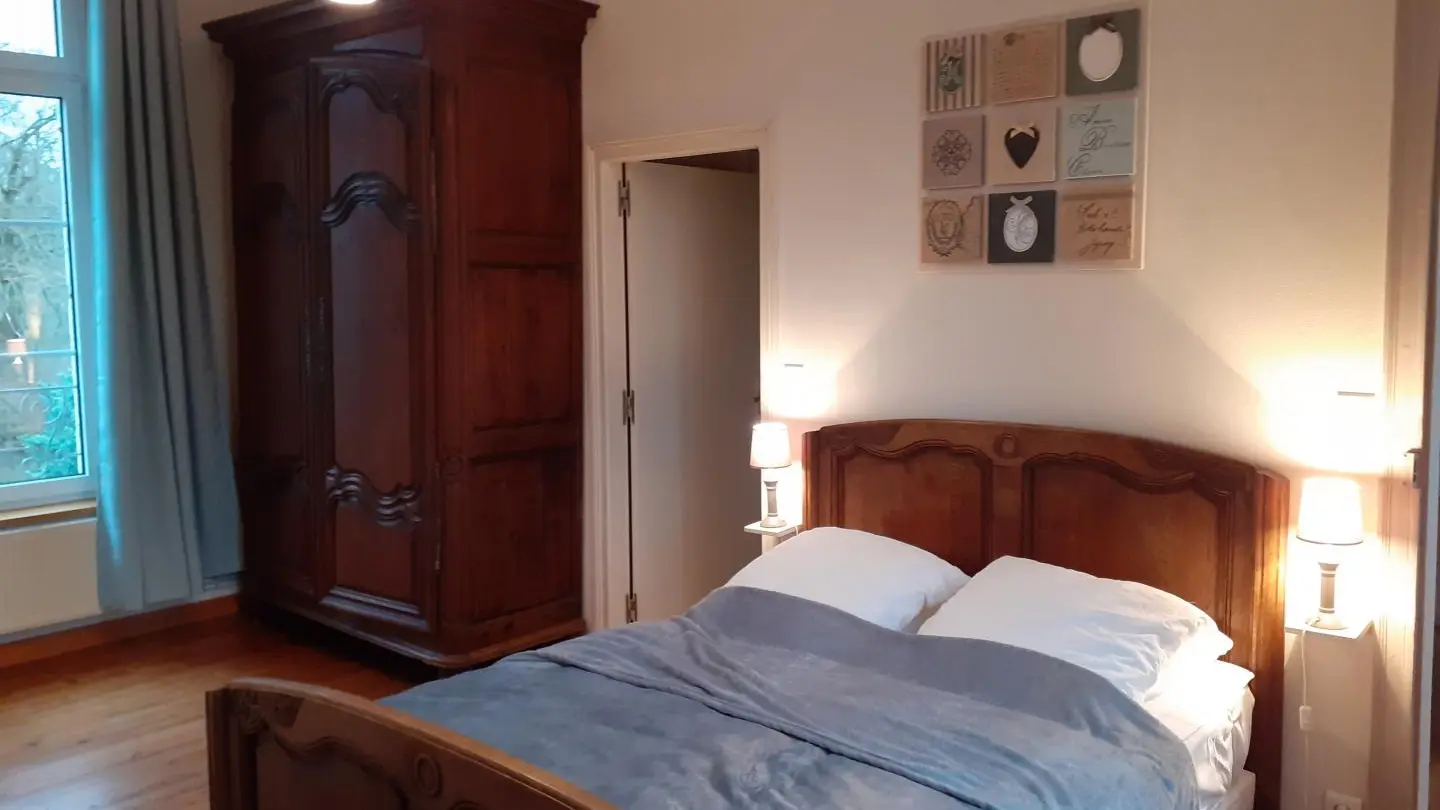 OUTREBOIS Ferme de Montplaisir