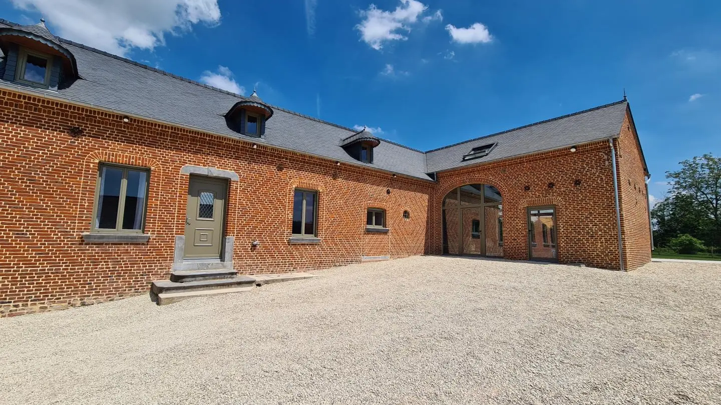GERGNY Un air de campagne