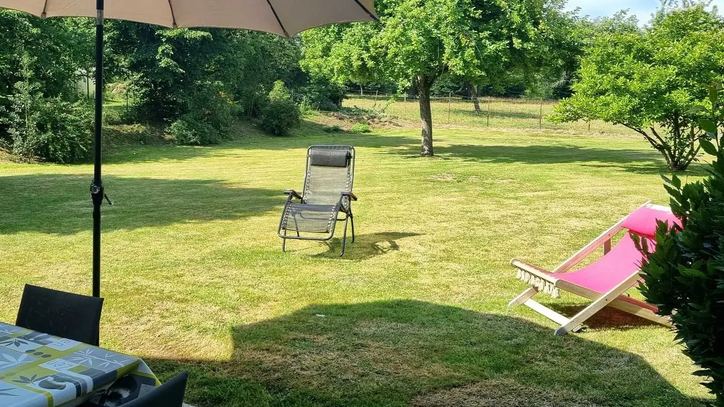 AUTREPPES La Bocagère