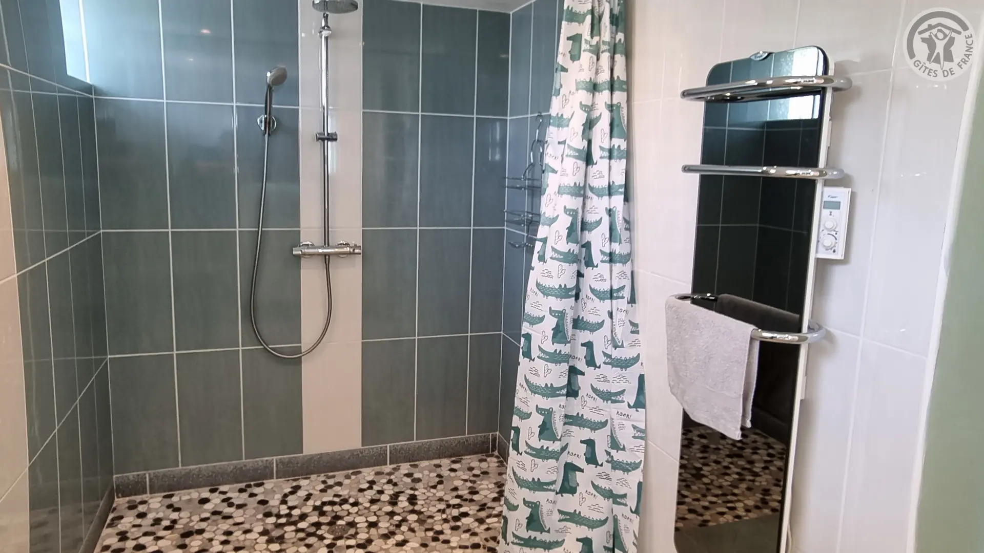 AUTREPPES La Bocagère