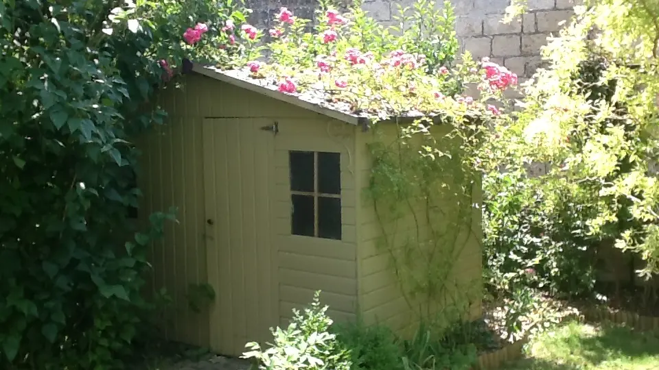 COUCY-LE-CHATEAU-AUFFRIQUE La Tour prend garde