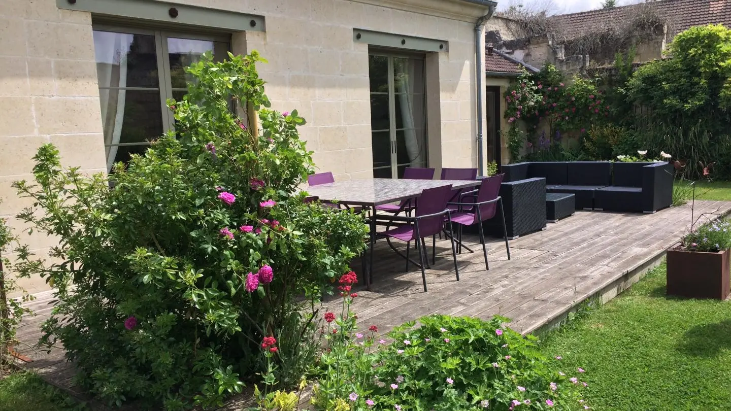 COUCY-LE-CHATEAU-AUFFRIQUE La Tour prend garde