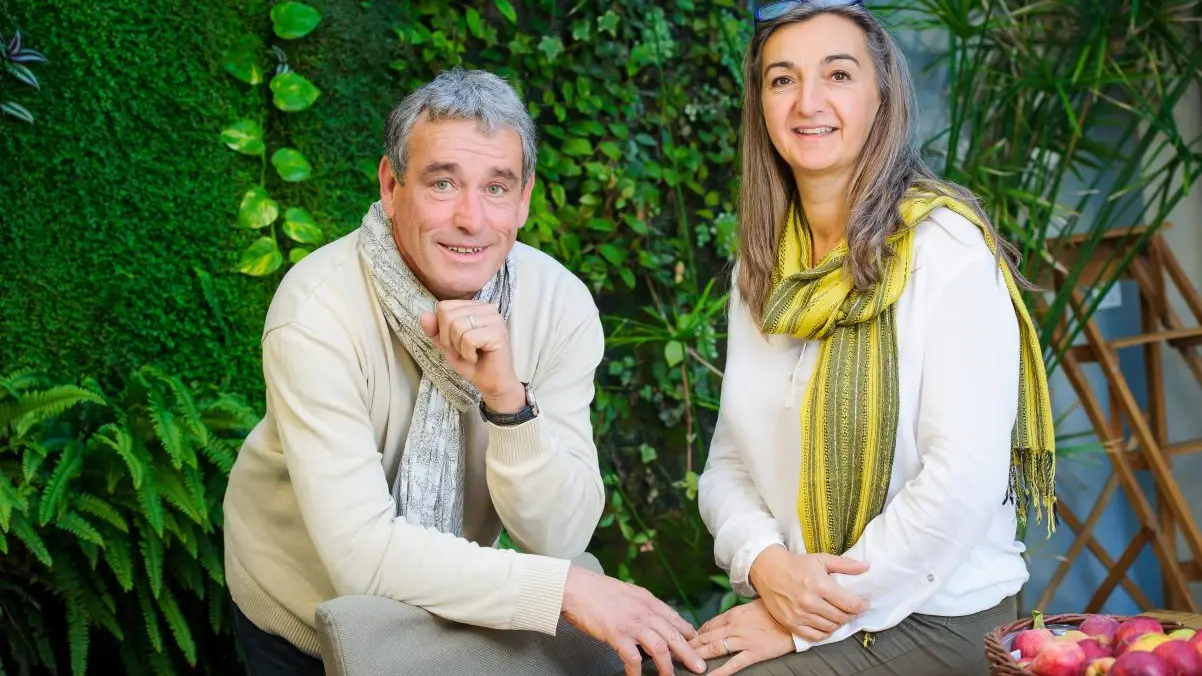 COUCY-LE-CHATEAU-AUFFRIQUE La Tour prend garde