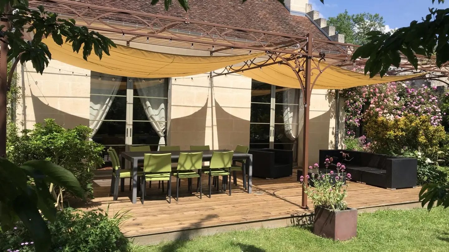 COUCY-LE-CHATEAU-AUFFRIQUE La Tour prend garde
