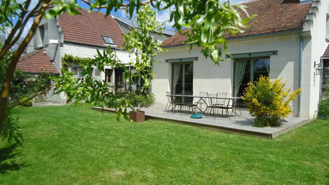 COUCY-LE-CHATEAU-AUFFRIQUE La Tour prend garde