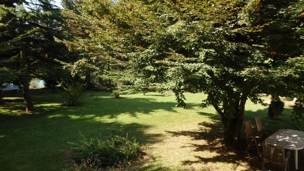 LAMORLAYE L'Orée de Chantilly