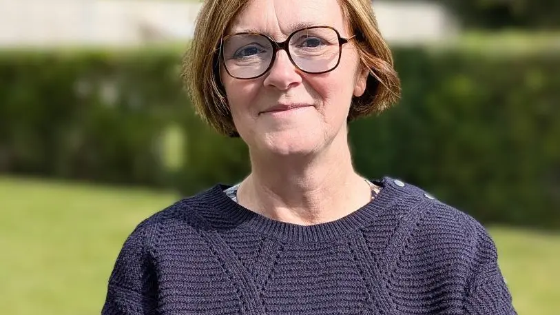 DOULLENS La comète