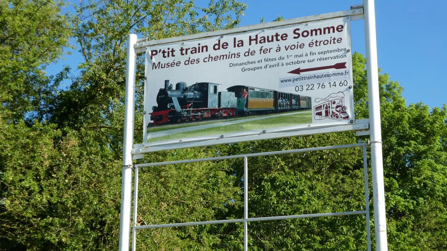 PROYART Au bon Somme