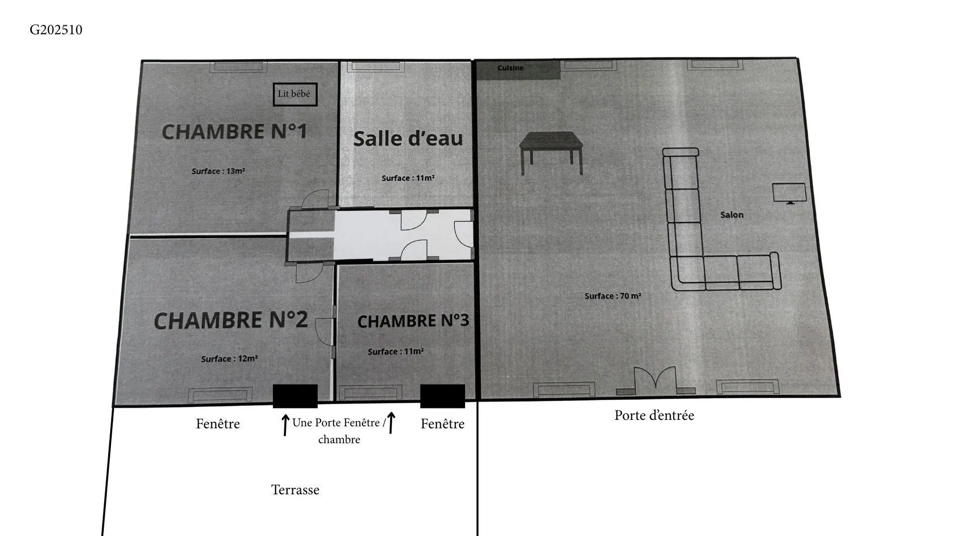 PROYART Au bon Somme