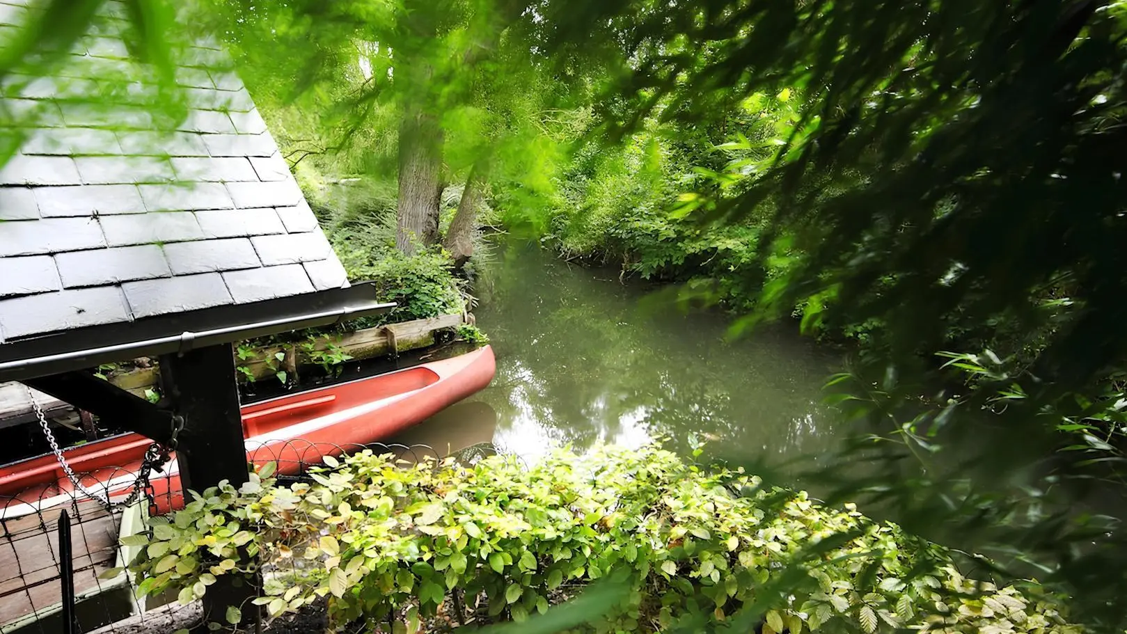 AMIENS La Grande Maison par Comme une Parenthèse
