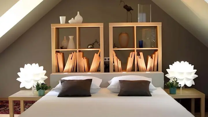 AMIENS La Grande Maison par Comme une Parenthèse