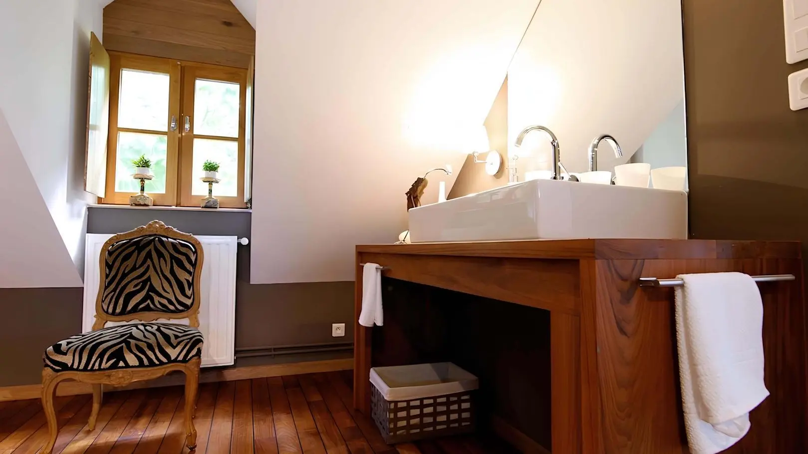 AMIENS La Grande Maison par Comme une Parenthèse