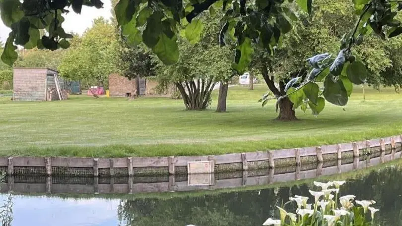 AMIENS La Grande Maison par Comme une Parenthèse