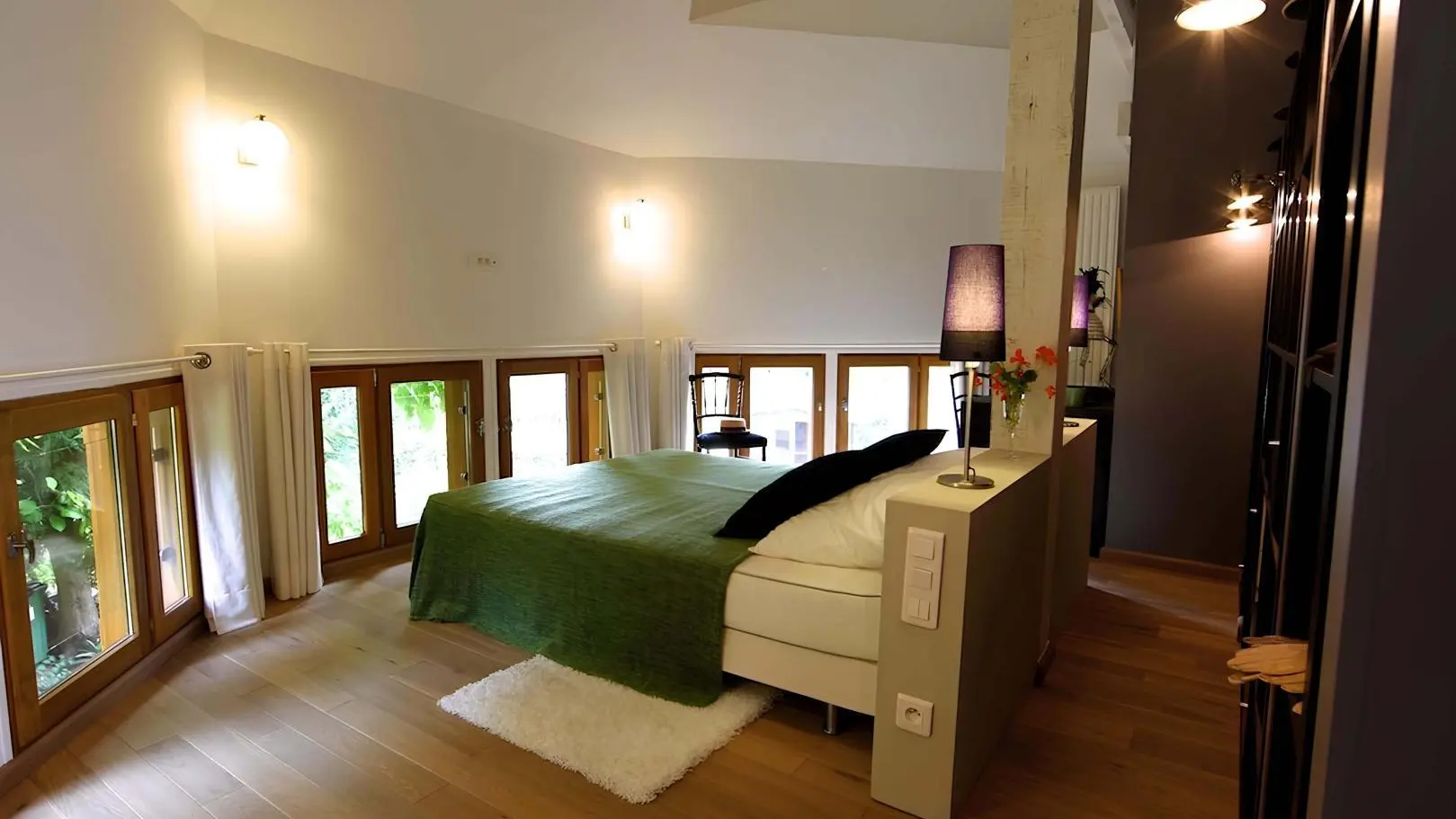 AMIENS La Grande Maison par Comme une Parenthèse