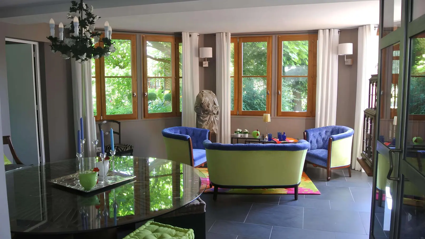 AMIENS La Grande Maison par Comme une Parenthèse
