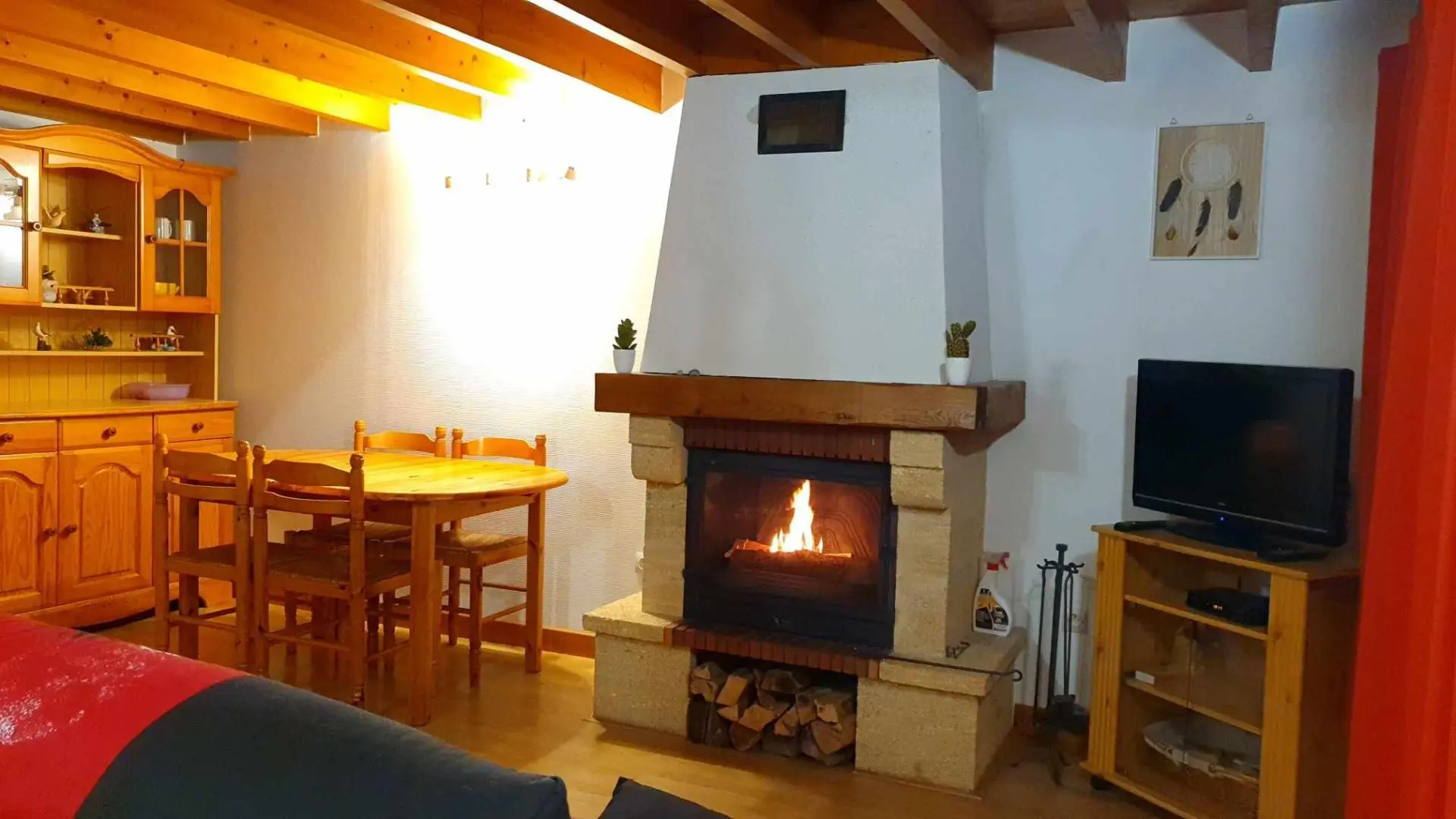 CRECY-EN-PONTHIEU Le petit paradis