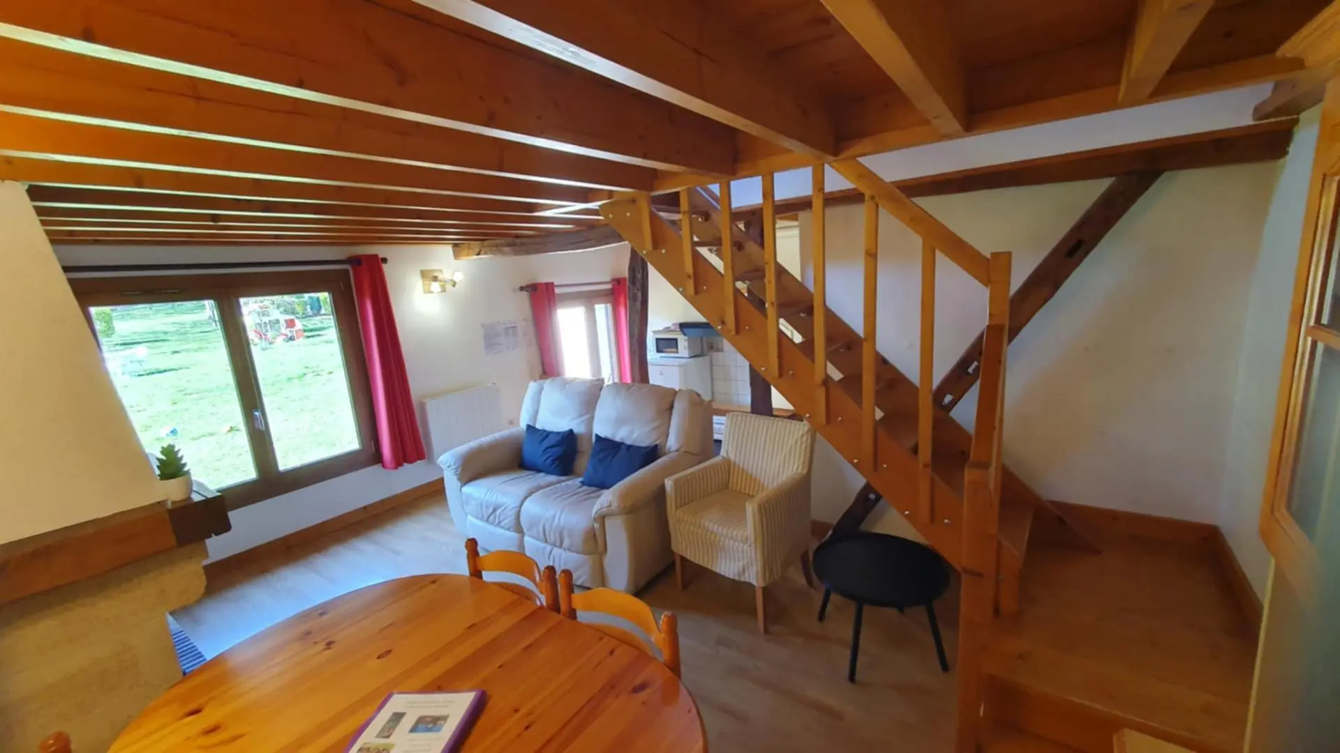 CRECY-EN-PONTHIEU Le petit paradis