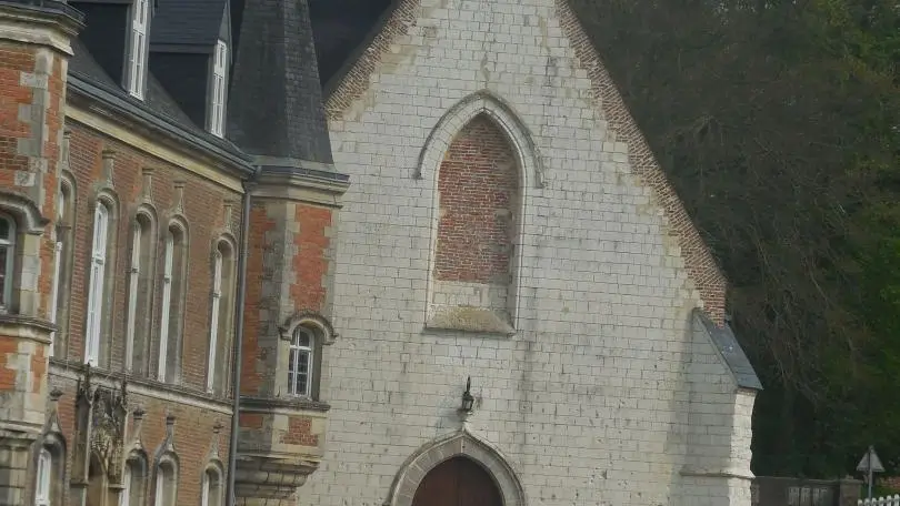 ARGOULES de la cavée