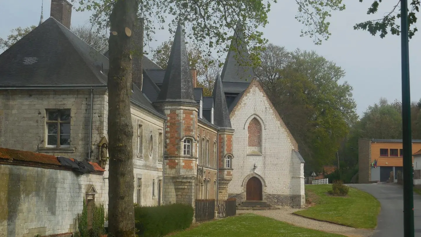 ARGOULES de la cavée