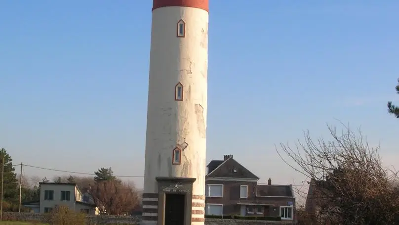 CAYEUX-SUR-MER L'HERMINE