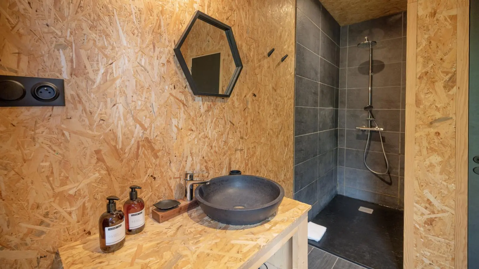 SAINT QUENTIN EN TOURMONT Les Lodges - Le Piloti