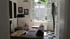 AMIENS Une maison en ville
