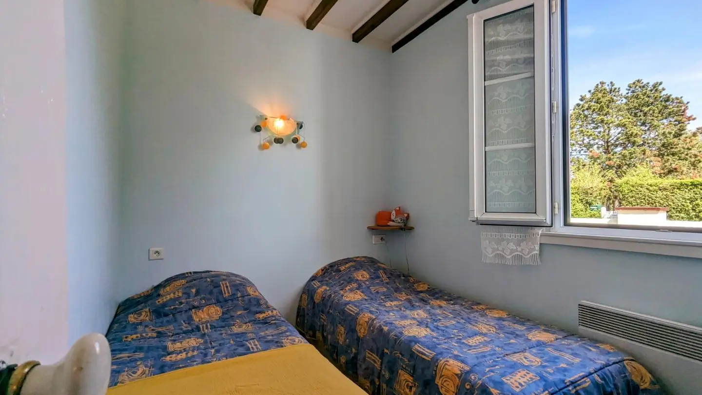 FORT-MAHON-PLAGE Brin d'espoir