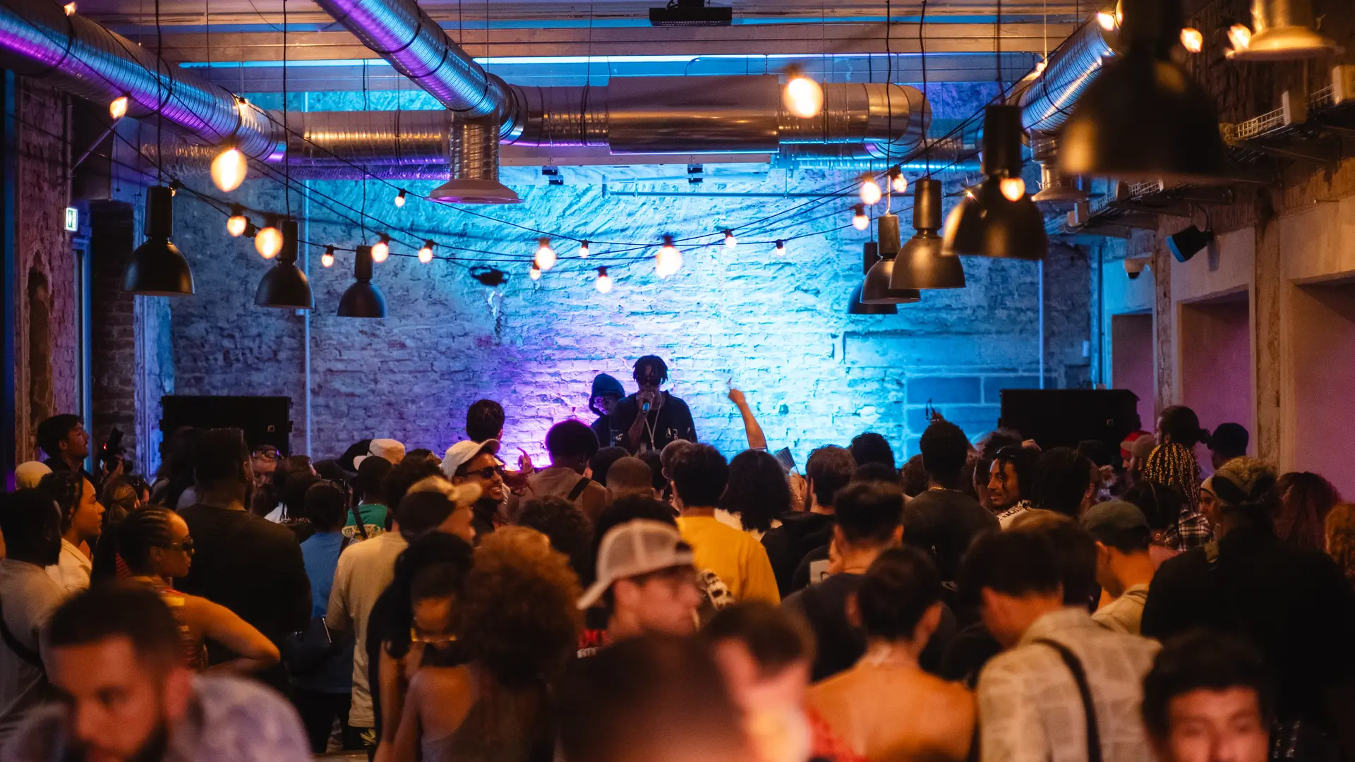 Concert le couvent Roubaix